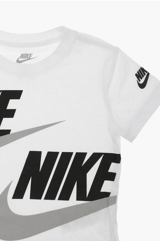  [키즈] 나이키 오버롤 86J213 GEH Grigio Bianco e Nero - NIKE