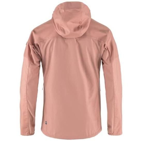  피엘라벤 자켓 89826 DUSTY ROSE DOM - FJALLRAVEN