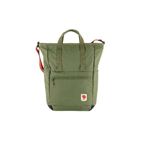 26SS 피엘라벤 하이 코스트 토트팩 23225 GREEN DOM