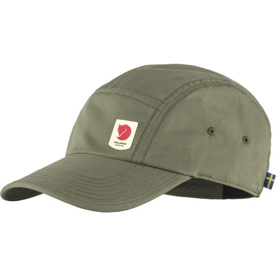 26SS 피엘라벤 볼캡 78150620 GREEN DOM