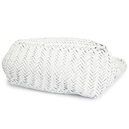 25SS 드래곤디퓨전 숄더백 8811WHITE DOM - DRAGON DIFFUSION