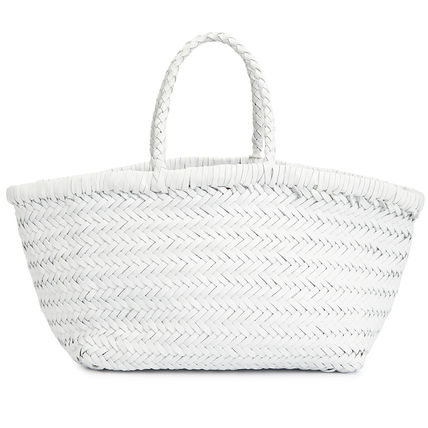 25SS 드래곤디퓨전 숄더백 8811WHITE DOM