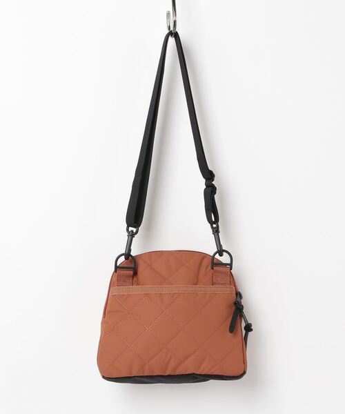  그래고리 백팩 08JR5550 BROWN QUILTED DOM - GREGORY