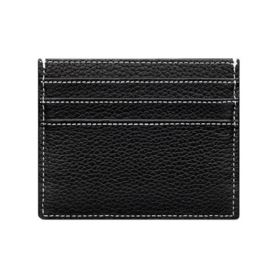 25FW 디올 명함지갑 2ADCH164YKKH00N BLACK DOM - DIOR