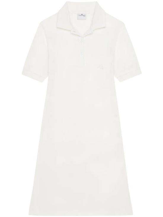 25SS 쿠레쥬 원피스 125JRO554JS0193 0079 NATURAL