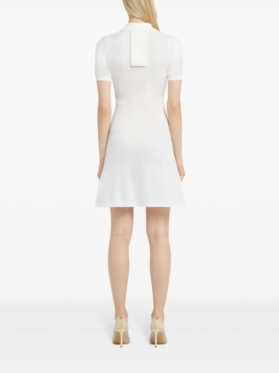 25SS 쿠레쥬 원피스 125JRO554JS0193 0079 NATURAL - COURREGES