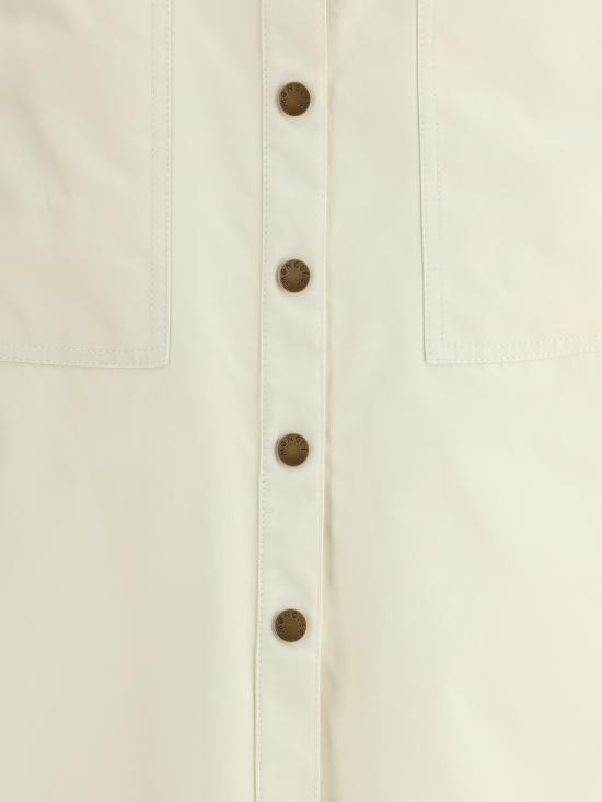 25SS 몽클레어 스커트 K10932D000195986I 051 WHITE - MONCLER