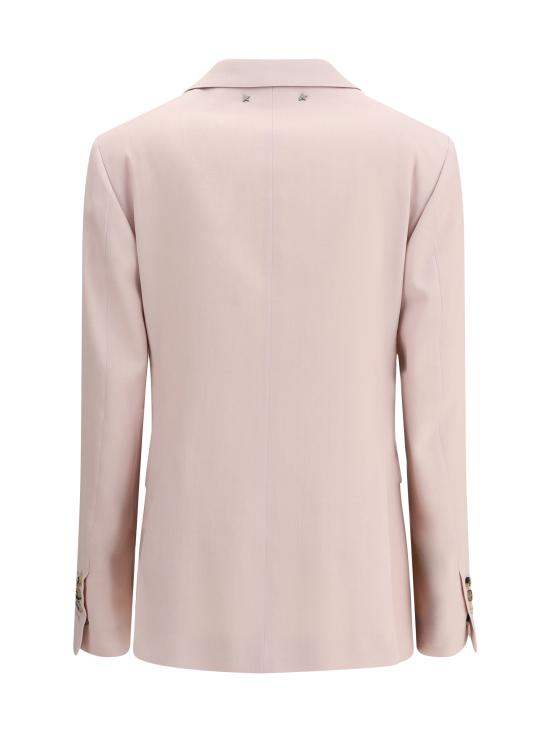 25SS 골든구스 수트 자켓 GWP00829P001965 25235 PINK - GOLDEN GOOSE