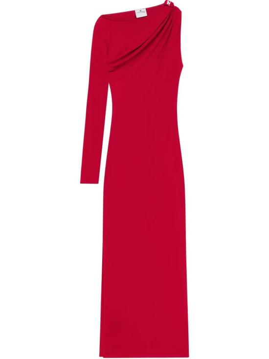 25SS 쿠레쥬 원피스 125JRO582JS0145 4015 RUBY