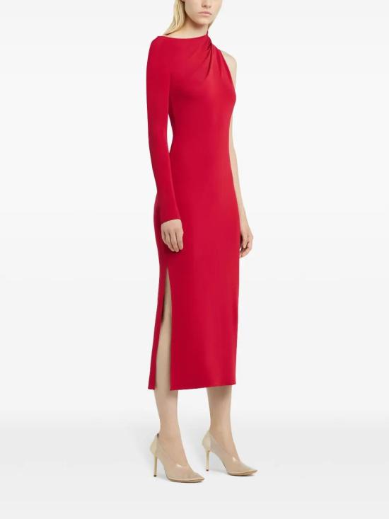 25SS 쿠레쥬 원피스 125JRO582JS0145 4015 RUBY - COURREGES