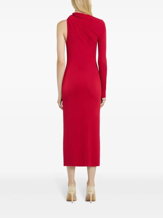 25SS 쿠레쥬 원피스 125JRO582JS0145 4015 RUBY - COURREGES