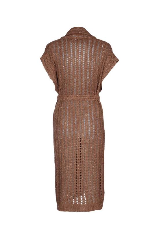 25SS 브루넬로 쿠치넬리 가디건 MEA393116 C2867 - BRUNELLO CUCINELLI