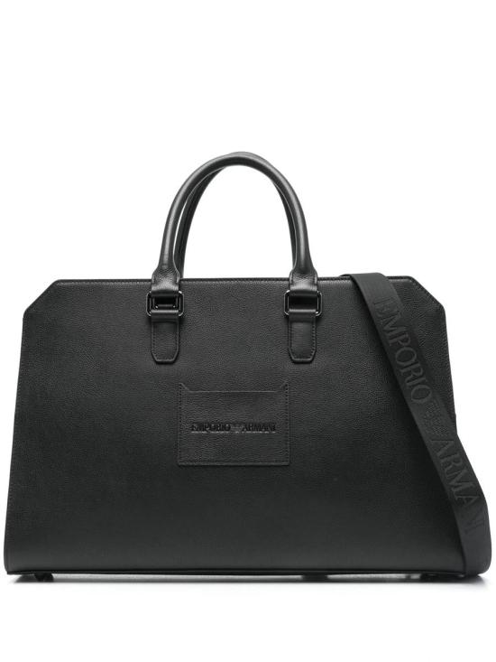 25SS 엠포리오 아르마니 토트백 EM001574AF13788UC001 MULTICOLOR