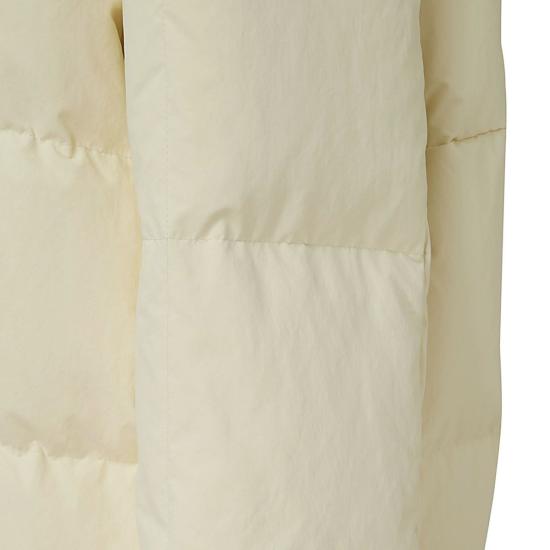 24FW 질샌더 패딩 J40AF0014J70008279 Beige - JIL SANDER