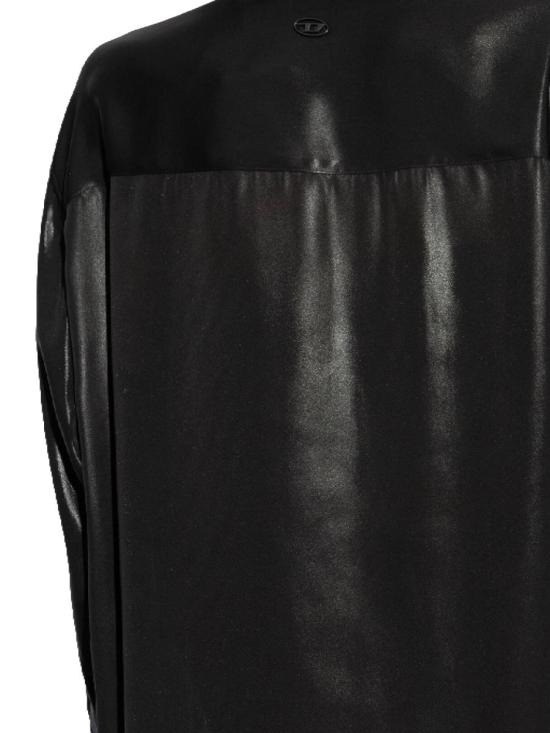 25SS 디젤 셔츠 A173950QJAR9XX MULTICOLOR - DIESEL