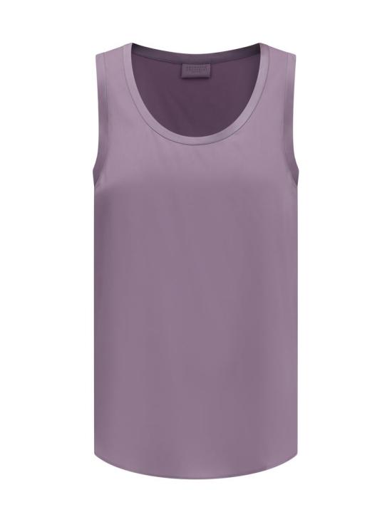 25SS 브루넬로 쿠치넬리 의류 M0C59E0600 C9101 Purple