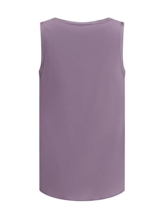 25SS 브루넬로 쿠치넬리 의류 M0C59E0600 C9101 Purple - BRUNELLO CUCINELLI