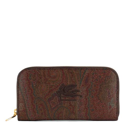 25SS 에트로 남성지갑 MP2D0003AA012M0019 BROWN