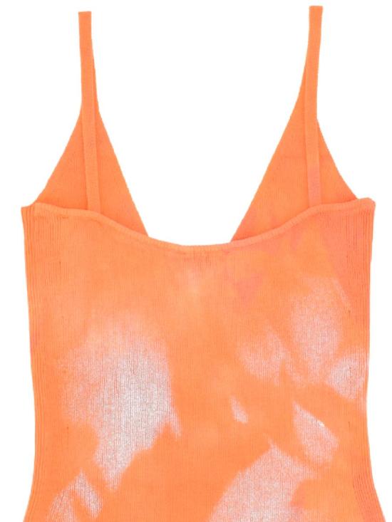 25SS 디젤 숏 원피스 A176520GIAC3DN MULTICOLOR - DIESEL