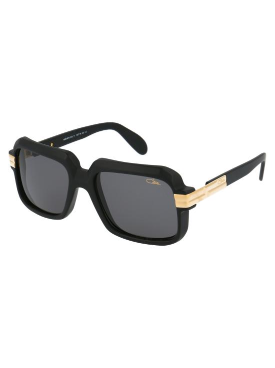 25SS 카잘 아이웨어 선글라스 MOD 607 3 011 black - CAZAL EYEWEAR