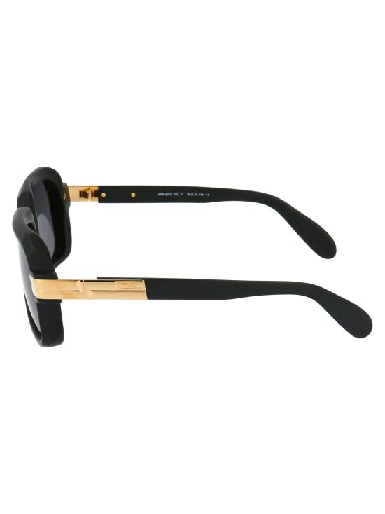 25SS 카잘 아이웨어 선글라스 MOD 607 3 011 black - CAZAL EYEWEAR