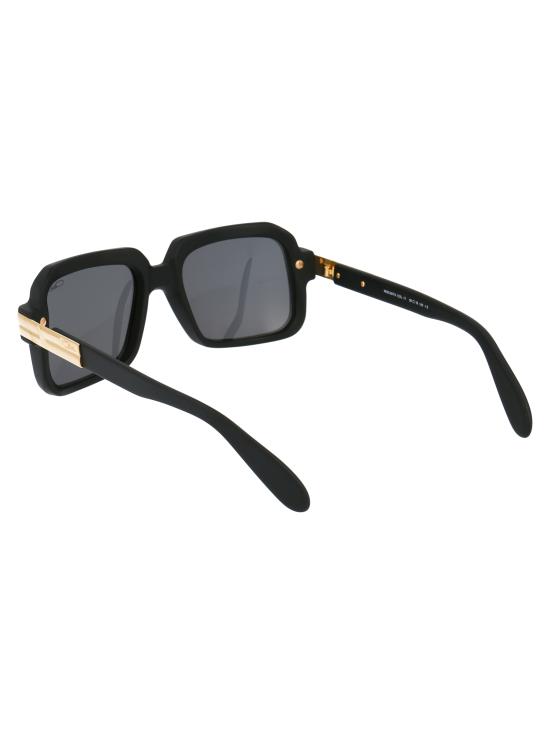 25SS 카잘 아이웨어 선글라스 MOD 607 3 011 black - CAZAL EYEWEAR