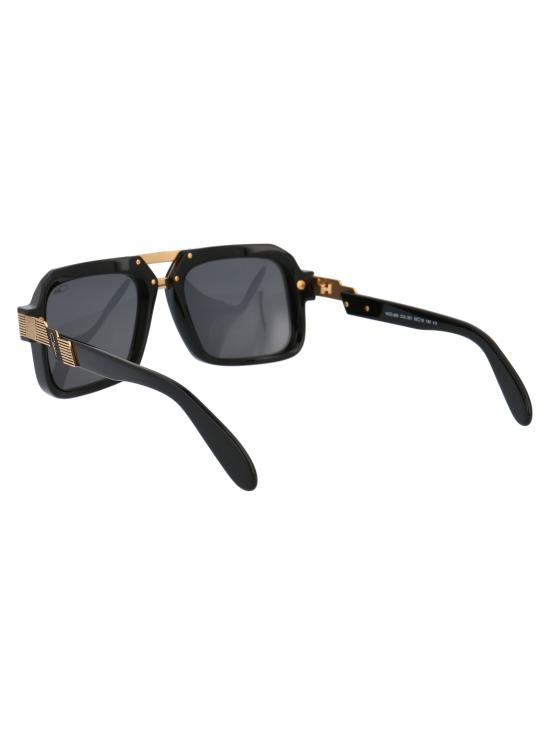 25FW 카잘 아이웨어 선글라스 MOD 669 001 black - CAZAL EYEWEAR