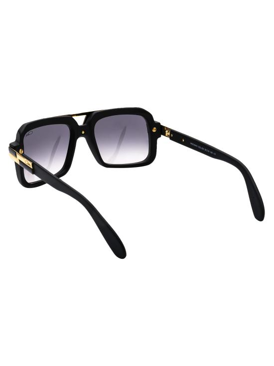 25SS 카잘 아이웨어 선글라스 MOD 664 3 002 black - CAZAL EYEWEAR