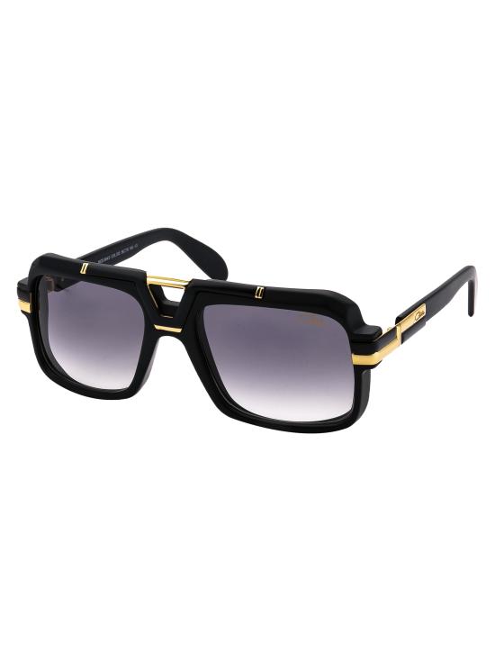 25SS 카잘 아이웨어 선글라스 MOD 664 3 002 black - CAZAL EYEWEAR