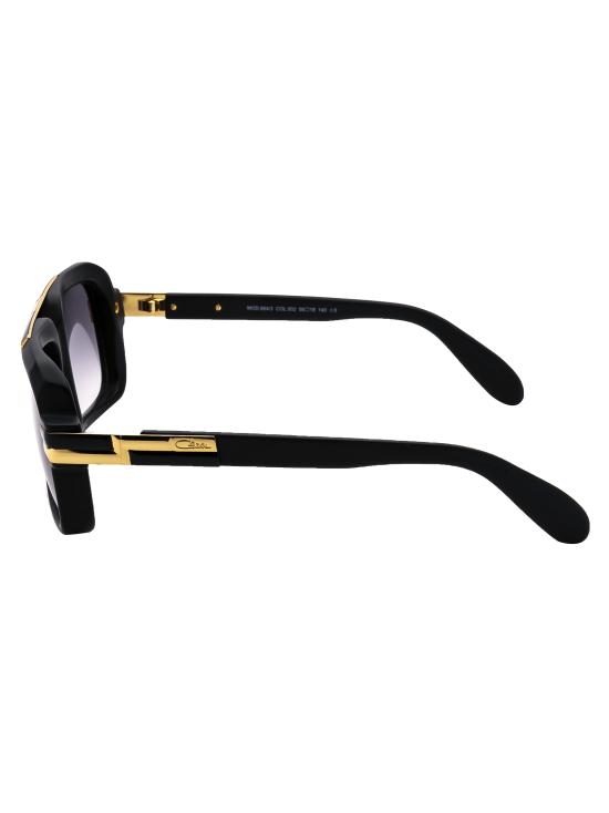 25SS 카잘 아이웨어 선글라스 MOD 664 3 002 black - CAZAL EYEWEAR