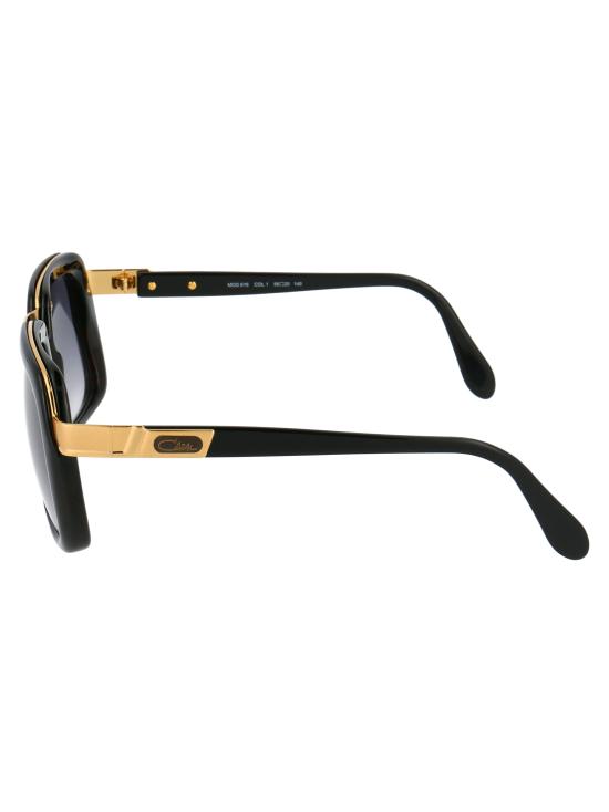 25FW 카잘 아이웨어 선글라스 MOD 616 3 001 black - CAZAL EYEWEAR
