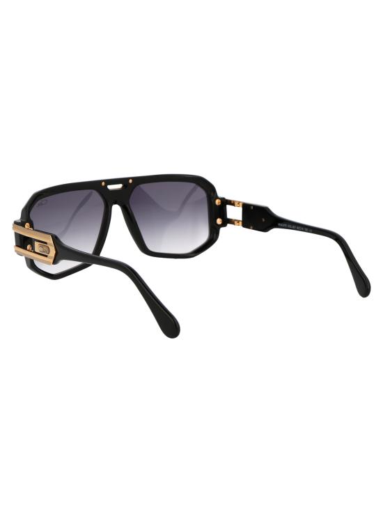 25SS 카잘 아이웨어 선글라스 MOD 675 001 black - CAZAL EYEWEAR