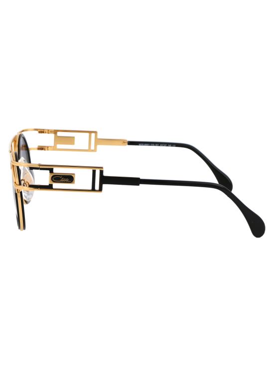 25SS 카잘 아이웨어 선글라스 MOD 668 3 001 black - CAZAL EYEWEAR