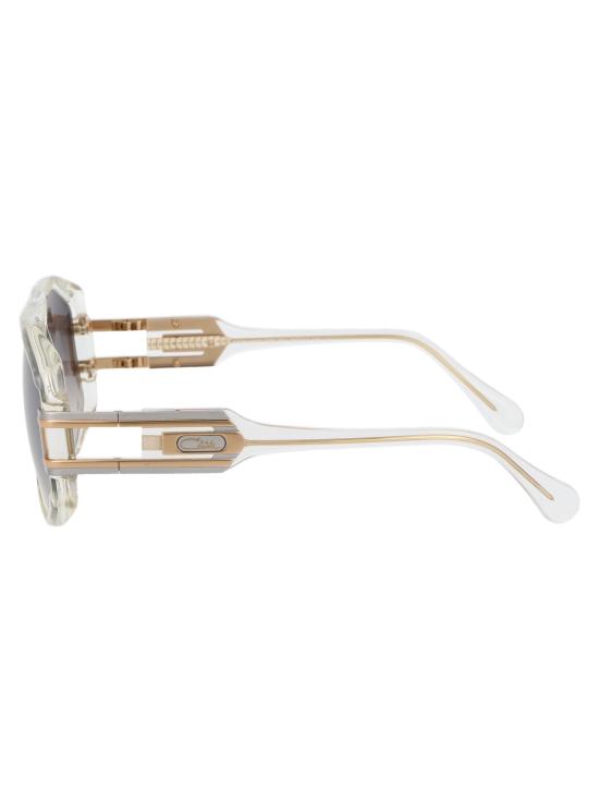 25FW 카잘 아이웨어 선글라스 MOD 163 3 065 crystal - CAZAL EYEWEAR