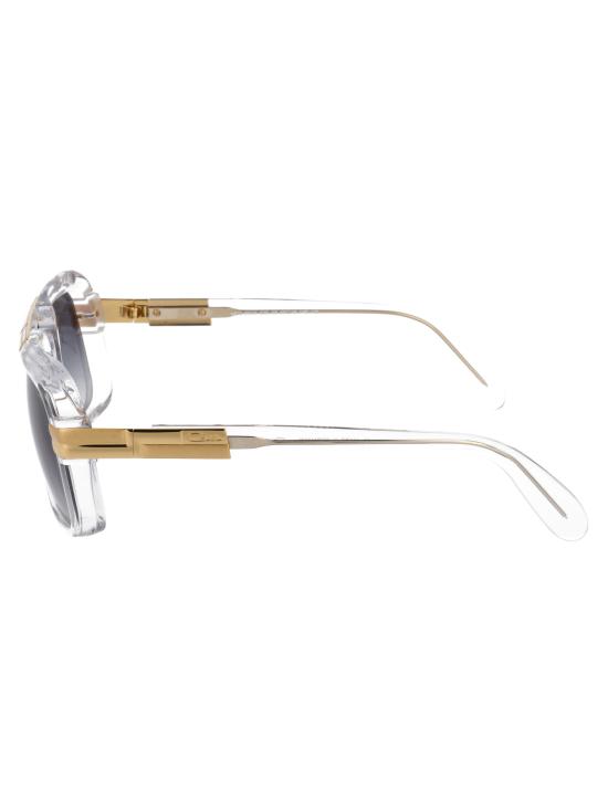 25SS 카잘 아이웨어 선글라스 MOD 663 3 065 crystal - CAZAL EYEWEAR