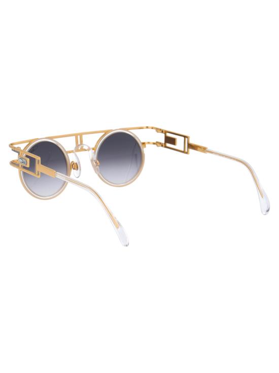 26SS 카잘 아이웨어 선글라스 Mod 668 3 065 gold - CAZAL EYEWEAR
