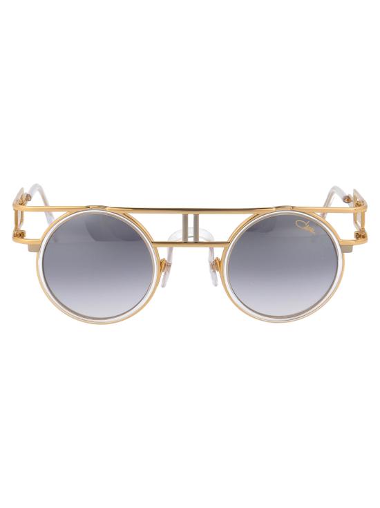 26SS 카잘 아이웨어 선글라스 Mod 668 3 065 gold
