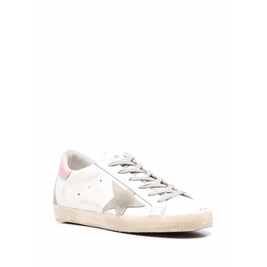 24FW 골든구스 스니커즈 GWF00102F00256910914 White - GOLDEN GOOSE