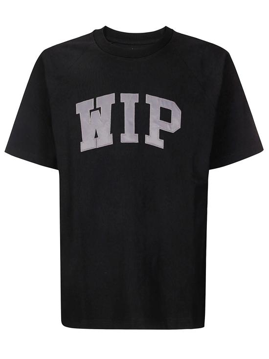  칼하트 WIP 반팔 티셔츠 I034646 2WLXX BLACK YOSEMITE DOM