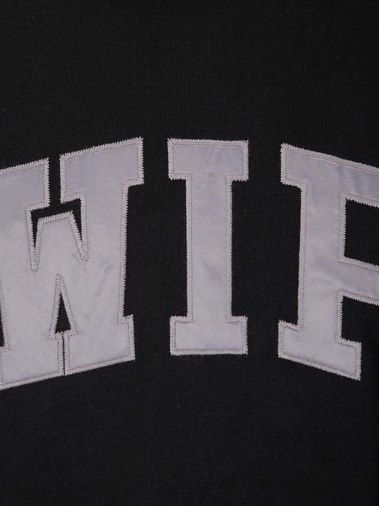  칼하트 WIP 반팔 티셔츠 I034646 2WLXX BLACK YOSEMITE DOM - CARHARTT WIP