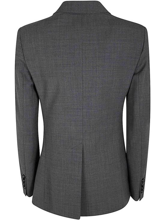  닥터 호프 자켓 387741660802 Grey - DR HOPE