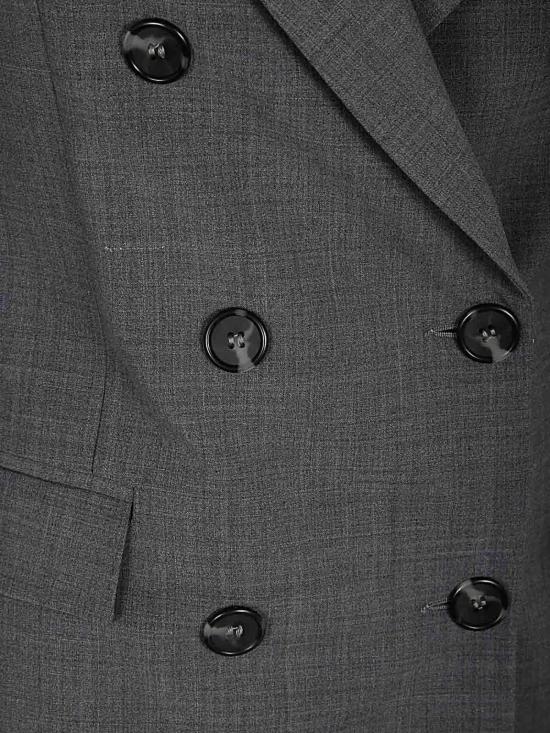  닥터 호프 자켓 387741660802 Grey - DR HOPE