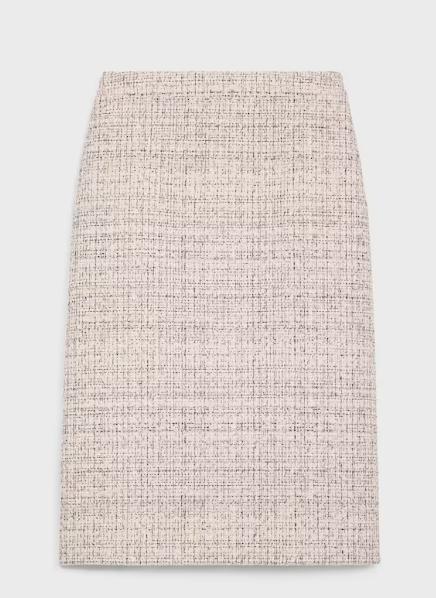 25SS 셀린느 스커트 RJ0540F89 97IR