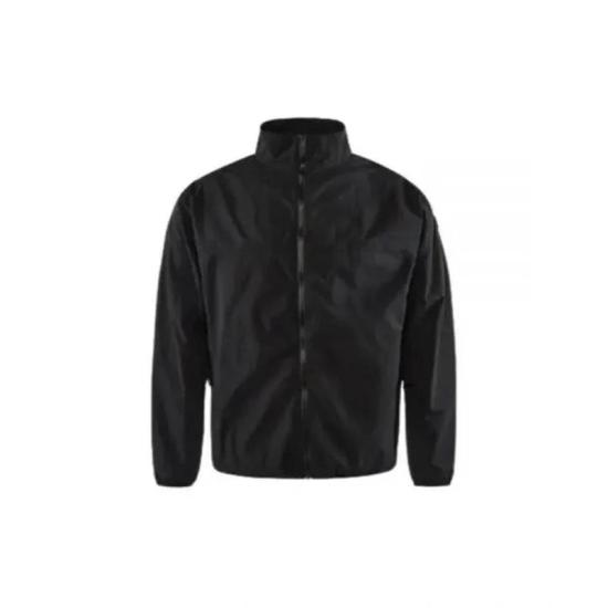  디스트릭트 비전 긴팔 티셔츠 DV0012BBLACK DOM