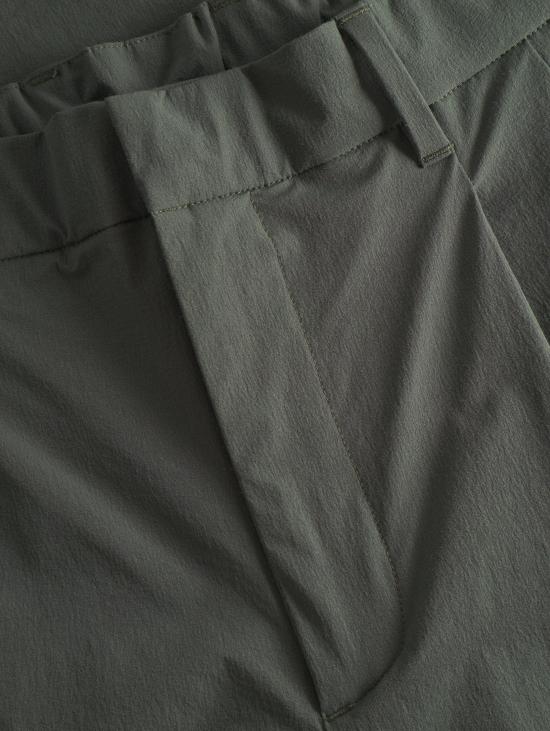 25SS 노스프로젝트 트레이닝/조거 팬츠 N25 04188131black olive - NORSE PROJECTS