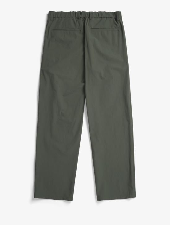 25SS 노스프로젝트 트레이닝/조거 팬츠 N25 04188131black olive - NORSE PROJECTS