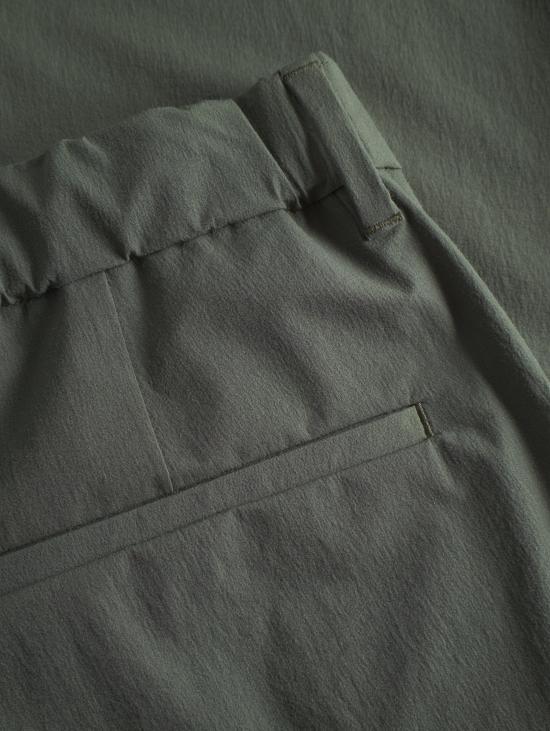 25SS 노스프로젝트 트레이닝/조거 팬츠 N25 04188131black olive - NORSE PROJECTS