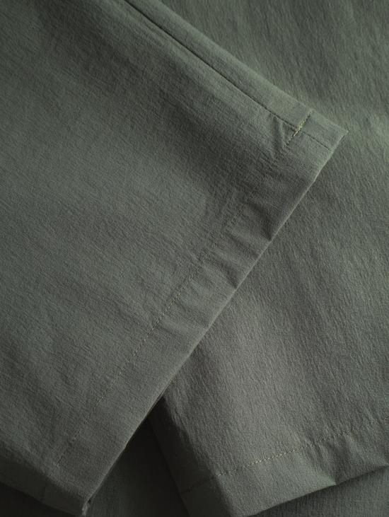 25SS 노스프로젝트 트레이닝/조거 팬츠 N25 04188131black olive - NORSE PROJECTS