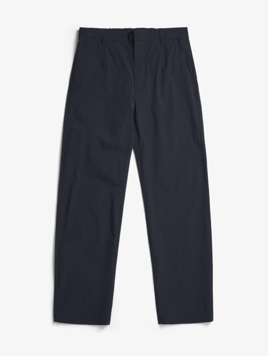  노스프로젝트 스트레이트 팬츠 N25 03717004 - NORSE PROJECTS