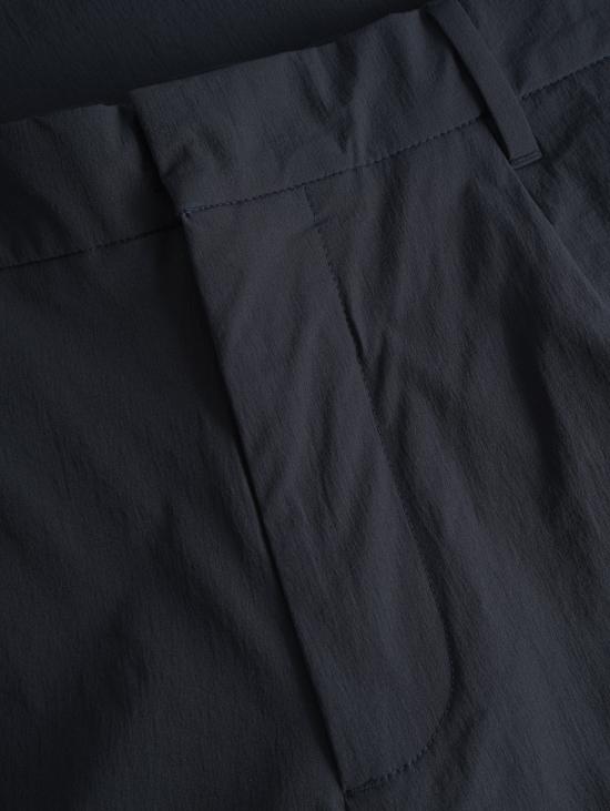  노스프로젝트 스트레이트 팬츠 N25 03717004 - NORSE PROJECTS